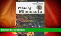 Deals in Books  Paddling Minnesota (Regional Paddling Series)  Premium Ebooks Best Seller in USA