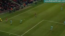 Andreas Cornelius Goal HD - Danemarca 1 - 1 Kazakhstan 11.11.2016 HD