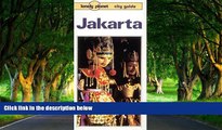 READ NOW  Lonely Planet Jakarta, First Edition  Premium Ebooks Online Ebooks