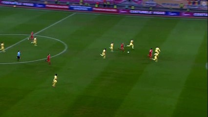 Kamil Grosicki Goal HD - Romania	0-1	Poland 11.11.2016