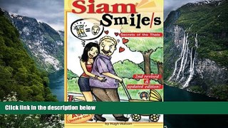 READ NOW  Siam Smile/s  READ PDF Online Ebooks