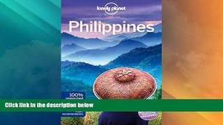 Big Sales  Lonely Planet Philippines (Travel Guide)  READ PDF Online Ebooks