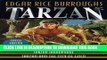 [EBOOK] DOWNLOAD Tarzan Triumphant/Tarzan and the City of Gold: 2 in 1 READ NOW