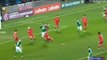 Kyle Lafferty Goal HD - Northern Ireland 1-0 Azerbaijan 11.11.2016 HD