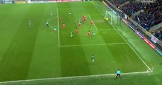 Kyle Lafferty Goal HD - Northern Ireland 1 - 0 Azerbaijan 11.11.2016 HD