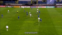 Jonas Hector  Goal HD - San Marino	0-3	Germany 11.11.2016
