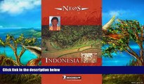 Deals in Books  Michelin NEOS Guide Indonesia, 1e (NEOS Guide)  Premium Ebooks Online Ebooks