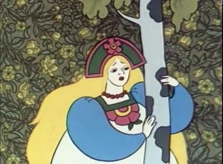 Песни из мультфильмов - А я по любви хочу!