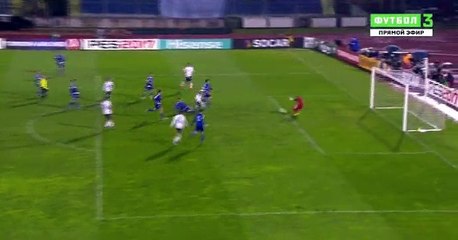 Hector Goal HD - San Marino vs Germany 11.11.2016 HD