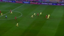Kamil Grosicki Goal HD - Romania 0-1 Poland 11.11.2016