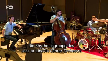 Das John Wilson Orchestra | Sarah's Music