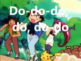 Pokemon Johto Theme lyrics
