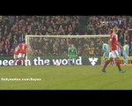 Christian Eriksen Goal HD - Denmark 2-1 Kazakhstan - 11.11.2016 Qualification