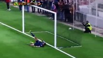 Hamza Younes Penalty Goal HD - Libya 0-1 Tunisia 11.11.2016 HD