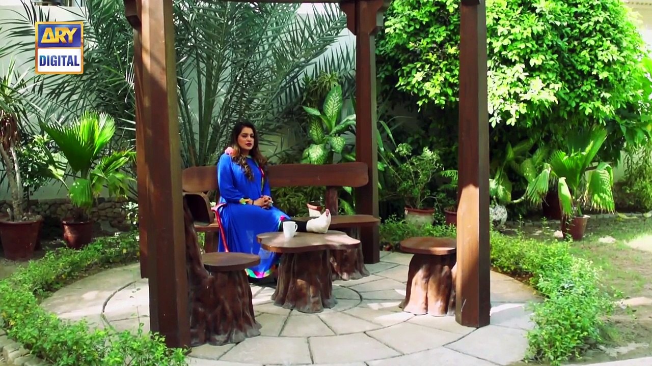 Mein Mehru Hoon Ep 79 - 11th November 2016