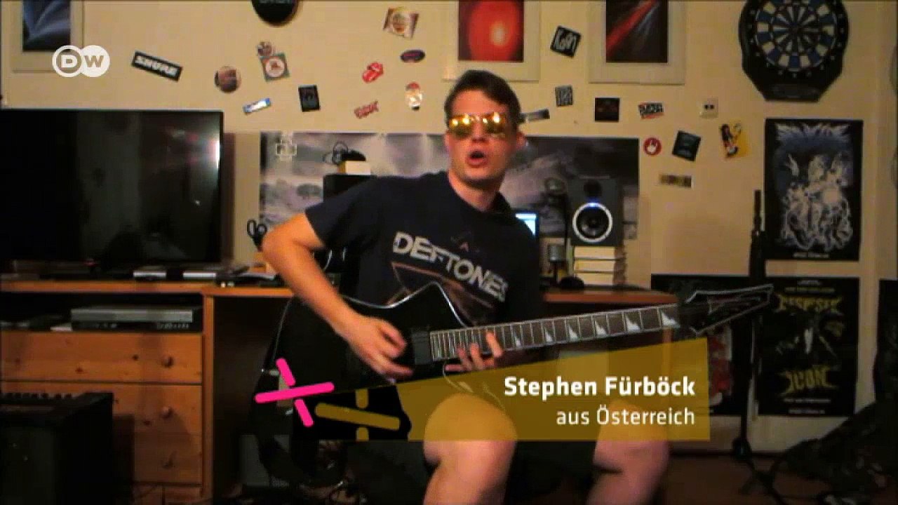 PopXport-Quiz: Von wem ist 'Kernkraft 400'? | PopXport