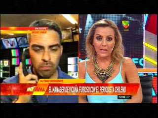Pronto.com.ar condiciones China Suárez