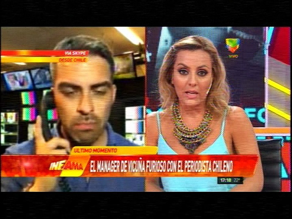 Pronto.com.ar condiciones China Suárez