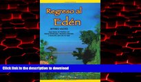 Best books  Regreso al Eden: The Classic Guide to Herbal Medicine, Natural Foods, and Home