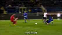 Sami Khedira Goal HD - San Marino 0-1 Germany 11.11.2016