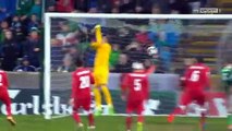 Gareth McAuley Goal HD - Northern Ireland 2-0 Azerbaijan - 11.11.2016