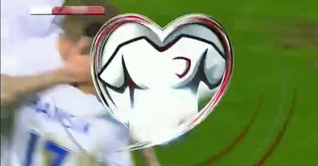 Martin Skrtel Goal - Slovakia 3-0 Lithuania 11.11.2016 HD