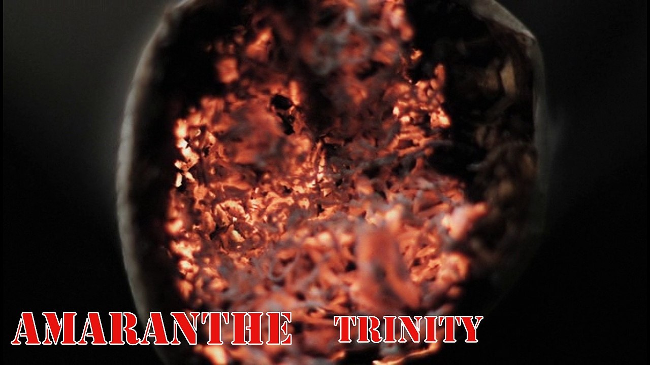 Amaranthe - Trinity
