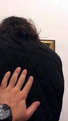 Koray Avcı'nın Objektiflere beraber yakalandığı esmer güzel ortaya çıktı