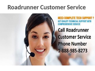 Roadrunner Customer Service