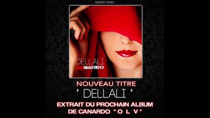 CANARDO - Dellali (Son officiel)