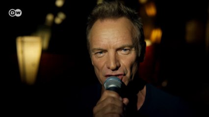 Sting reabre Bataclan em Paris
