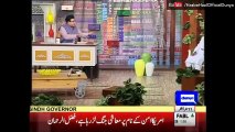 Hasb e Haal 11 November 2016 [Azizi as Shah Mahmood vs Hillary Clinton] FULL EPISODE