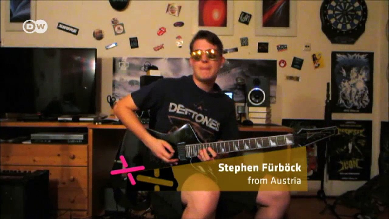 PopXport-Quiz: Who did "Kernkraft 400?" | PopXport