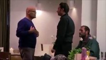 Dieser Mann mit Herz hat einen Orden verdient