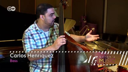 The John Wilson Orchestra | Sarah's Music