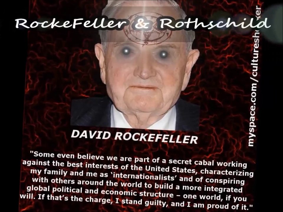 Les Ennemis de L'Humanité