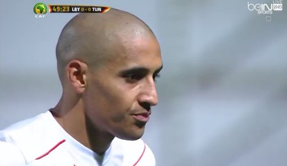 Libya 0-1 Tunisia - Le Résumé Du match Exclusive , Full Highlights (11/11/2016)