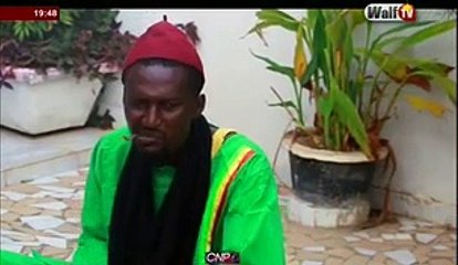 Serie - Tekk Khel : Apouthie et son acolyte s'habillent en "femmes"