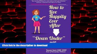 liberty book  How to Live Happily Ever After 