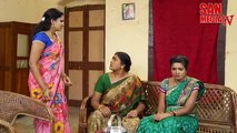 BOMMALAATAM - பொம்மலாட்டம் - Episode 1132 (28/09/2016)