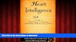 Best books  Heart Intelligence: Powerful Self Consciousness (1st Book of Trilogy) online for ipad