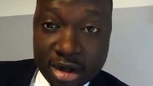 Election de Trump : Thione Niang rassure
