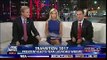 Mr. Trump Heads To Washington - Today President-Elect Meets With POTUS - Fox & Friends
