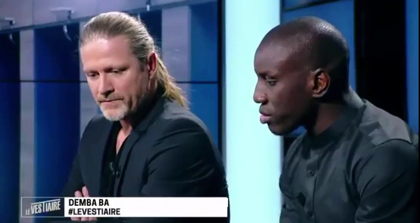 Demba Ba