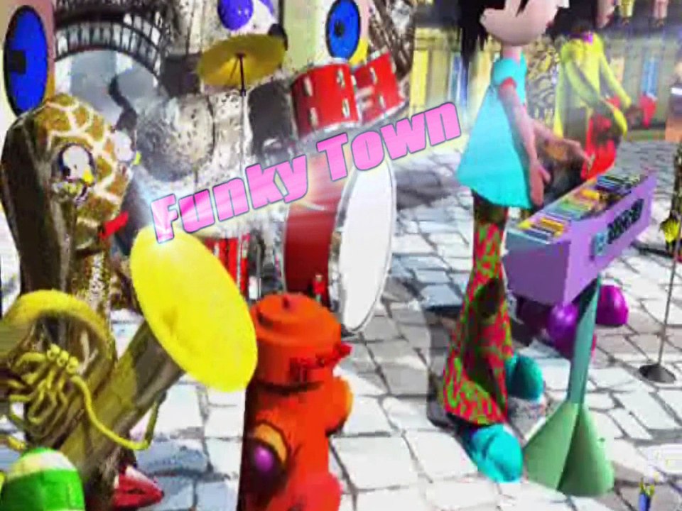 Funky Town - Remix on Soundcloud