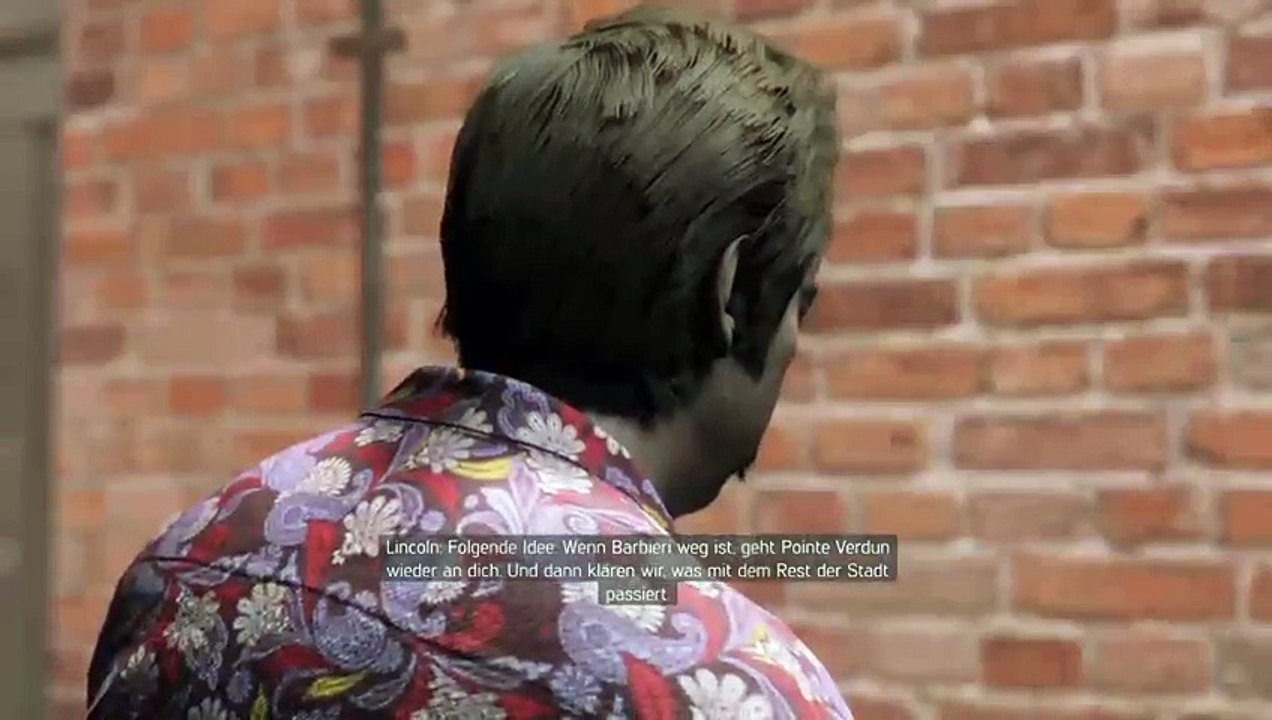 Mafia 3 Part 15