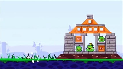 Angry Birds Cartoon S 2 | angry birds toon