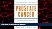 Buy book  The Definitive Guide to Prostate Cancer: Everything You Need to Know about Conventional