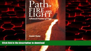 Buy books  Path of Fire and Light, Vol. 1: Advanced Practices of Yoga