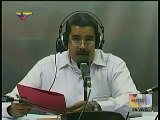 Maduro aprobó recursos  para pago de trabajadores de gobernaciones y alcaldías